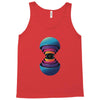 saving hope Tank Top