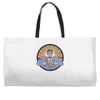 businessman Weekender Totes