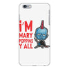 yondu mary poppins iPhone 6/6s Plus Case