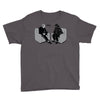 paternity test Youth Tee