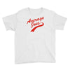 movie t shirt inspired by the film   dodgeball Youth Tee