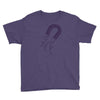 powerful magnet Youth Tee