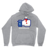 zombook Hoodie
