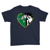Humboldt Strong Youth Tee
