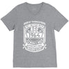 Things Better 1964 Age Approach Magnificent V-Neck Tee