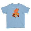 beautiful sunset Youth Tee