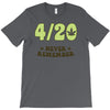 never remember T-Shirt