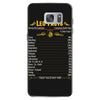 Leo Facts Zodiac Samsung Galaxy S7