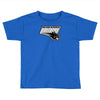 wakanda panthers Toddler T-shirt