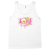 zombie burger Tank Top