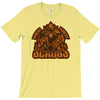 kokiri forest scrubs T-Shirt