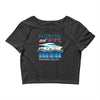 Partners For Life Crop Top
