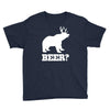 beer Youth Tee
