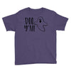 boo y'all Youth Tee