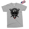 terror noise division Exclusive T-shirt