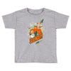 science!!! it knows stuff! Toddler T-shirt
