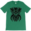 demon wolf T-Shirt