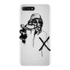anonymous iPhone 7 Plus Case