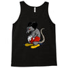 mickey rat Tank Top