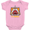 pf krangs Baby Onesie