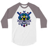 hit reset 3/4 Sleeve Shirt