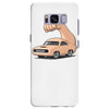 muscle car Samsung Galaxy S8 Plus