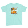 social worker Youth Tee