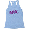 Logang Maverick Racerback Tank