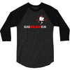 gunlover 3/4 Sleeve Shirt