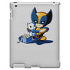 the purrfect gift iPad 3 and 4 Case