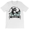 sagittarius rose zodiac T-Shirt