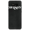 of mice and men logo Samsung Galaxy S8