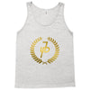jake paul limited edition gold Tank Top
