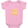 stars hollow connecticut Baby Onesie