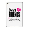 best friends forever iPad Mini 4