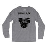 pug life Long Sleeve Shirts