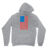 american flag Unisex Hoodie