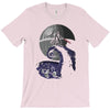 the nightmare before empire T-Shirt