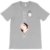 Peek a Boo with Pocket Baby Girl T-Shirt