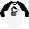 rarr i'm a killer (2) 3/4 Sleeve Shirt
