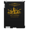 r'lyeh whiskey iPad 3 and 4 Case