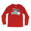 mum loading Long Sleeve Shirts