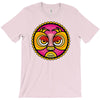 lucha libre pink T-Shirt