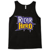 ricarhero Tank Top
