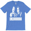 a night at the roxbury movie snl emilioooooo funny T-Shirt