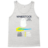 wandstock Tank Top