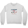 WithKap (f130) Crewneck Sweatshirt
