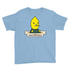 this is unacceptable Youth Tee