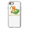 caterpie fainted!!! iPhone 8