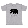 Big Dipper Toddler T-shirt